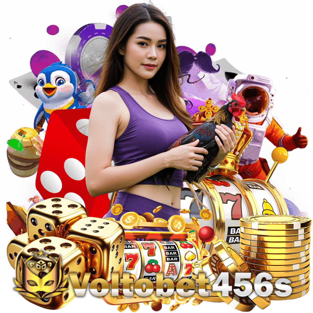 voltobet456 ทรูวอเลท